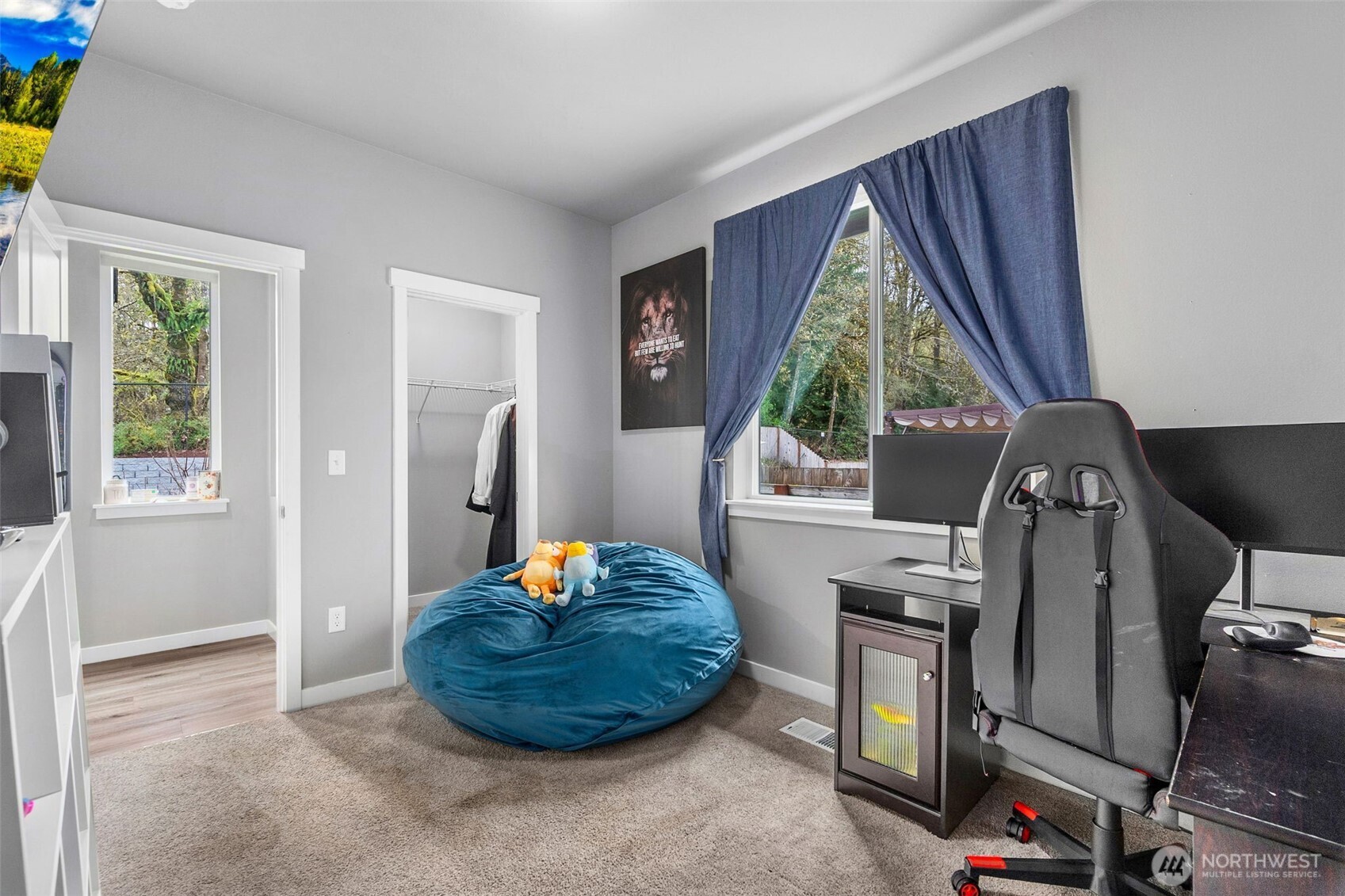 7401 Munn Lake Drive SE, Tumwater, WA 98501