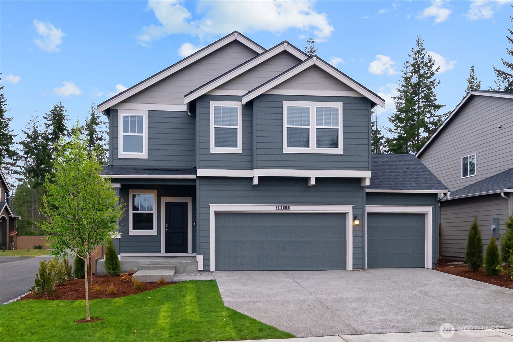 28302 75th Drive NW #7, Stanwood, WA 98292