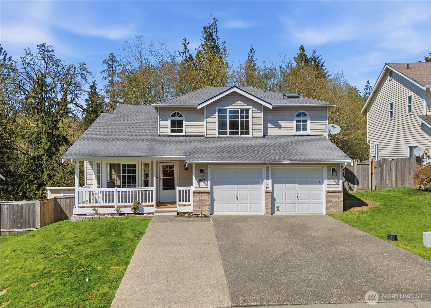 2977 Sprague Street , Port Orchard, WA 98366
