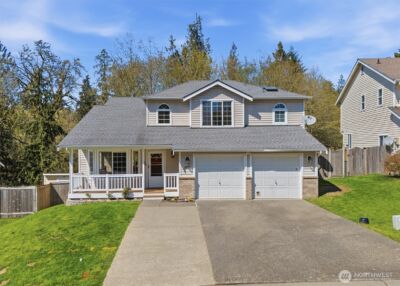 2977 Sprague Street , Port Orchard, WA 98366