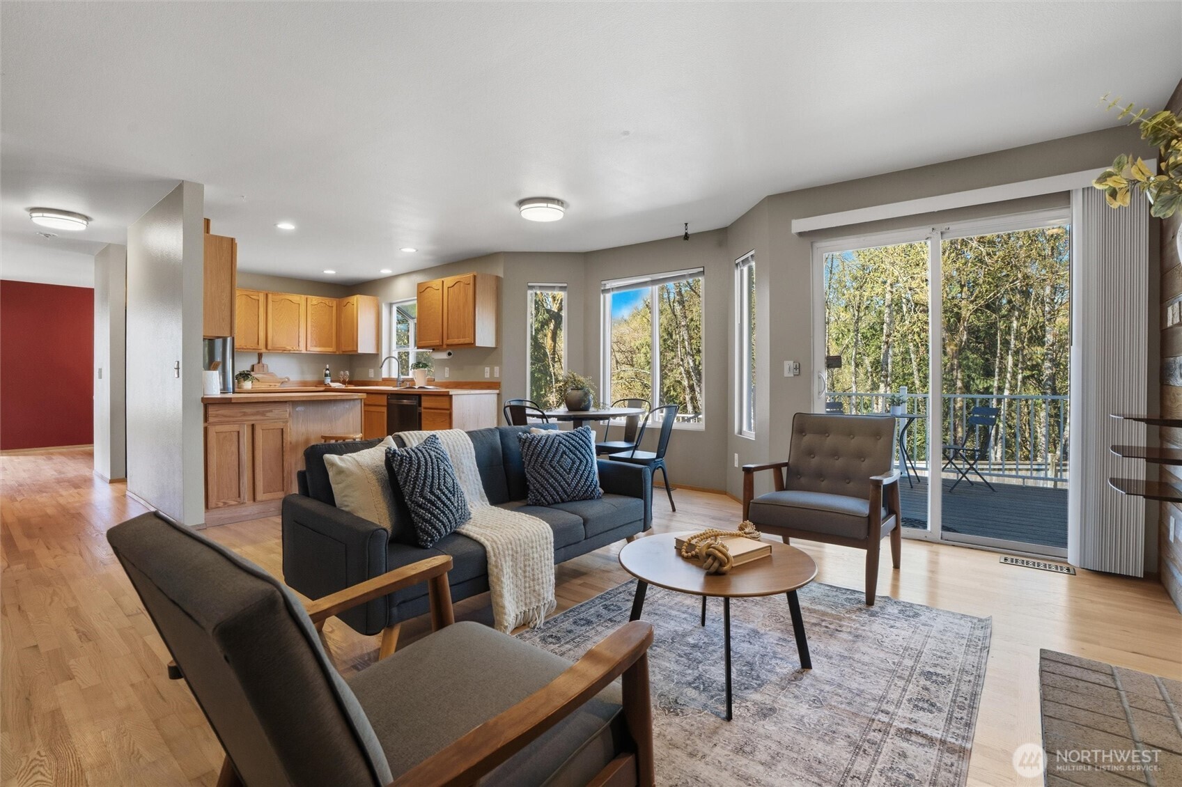 2977 Sprague Street , Port Orchard, WA 98366