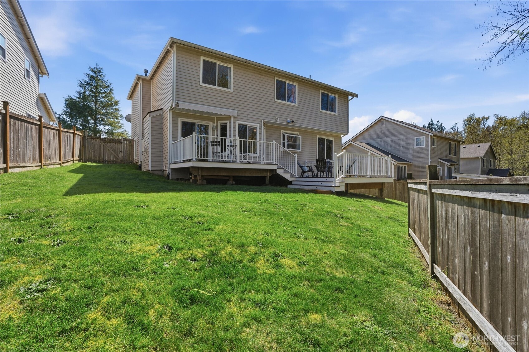 2977 Sprague Street , Port Orchard, WA 98366