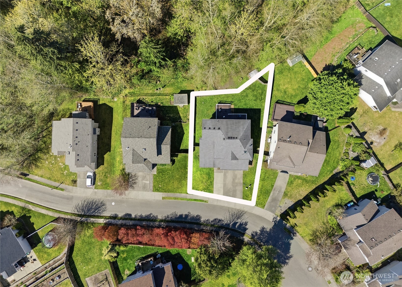 2977 Sprague Street , Port Orchard, WA 98366