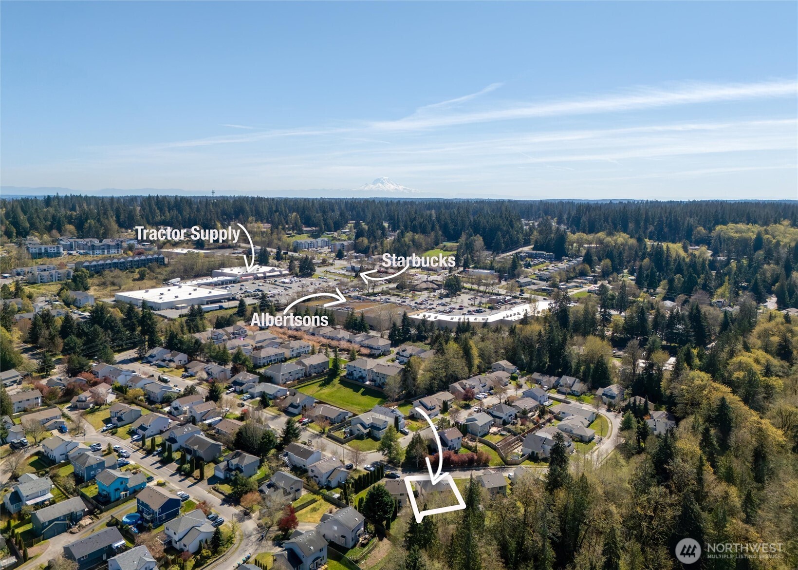 2977 Sprague Street , Port Orchard, WA 98366