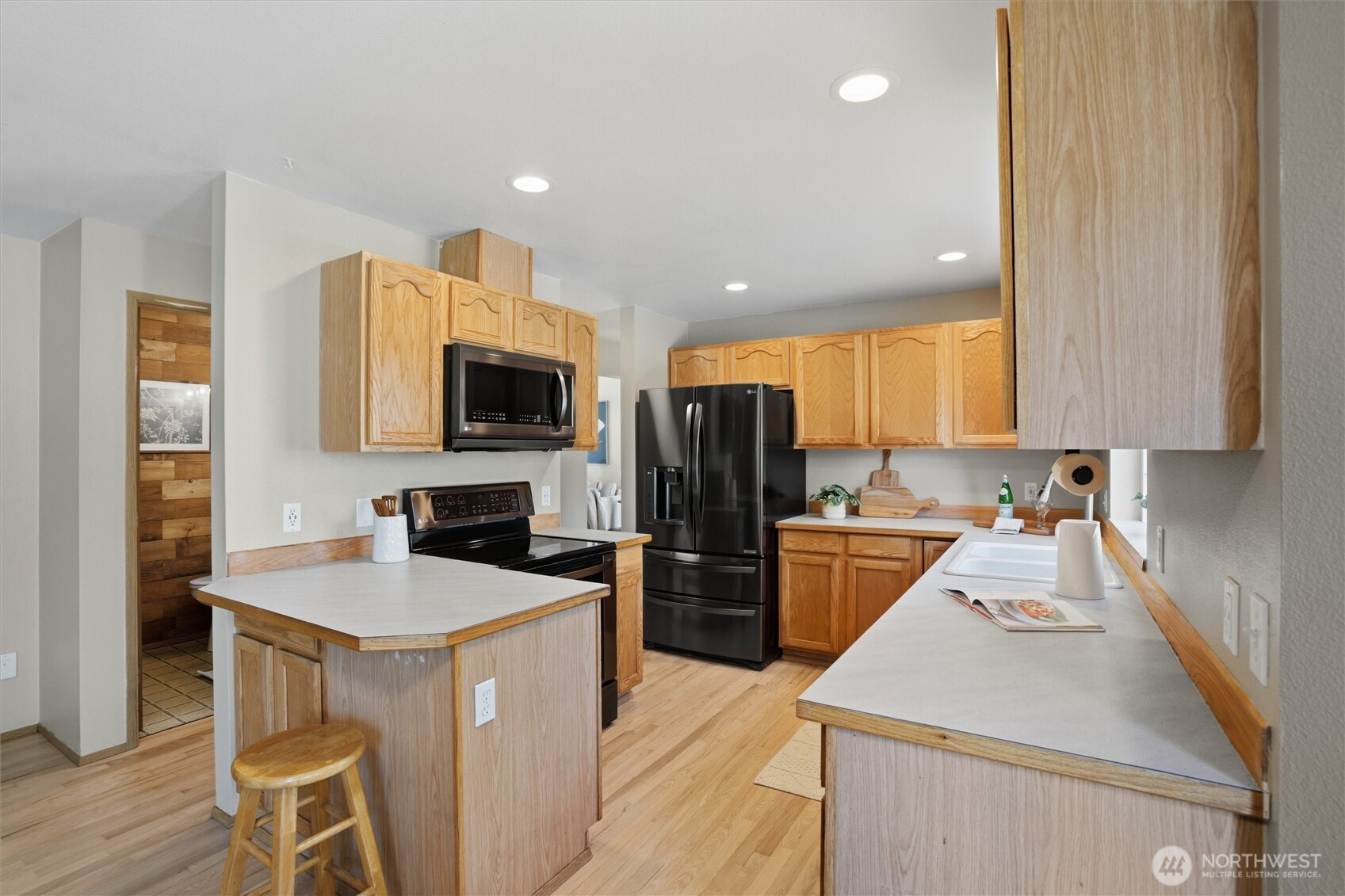 2977 Sprague Street , Port Orchard, WA 98366