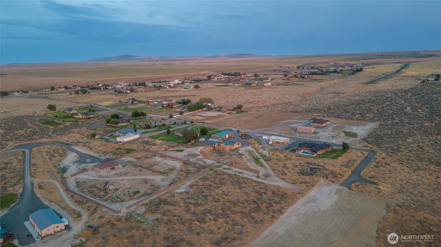 108003 E 245 Pr SE , Kennewick, WA 99338