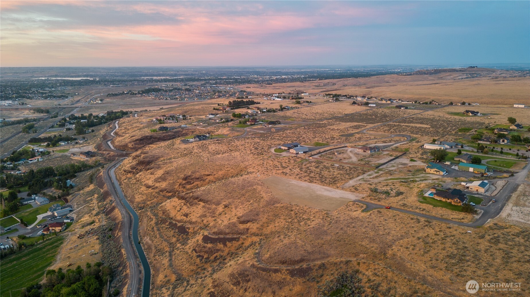 108003 E 245 Pr SE , Kennewick, WA 99338