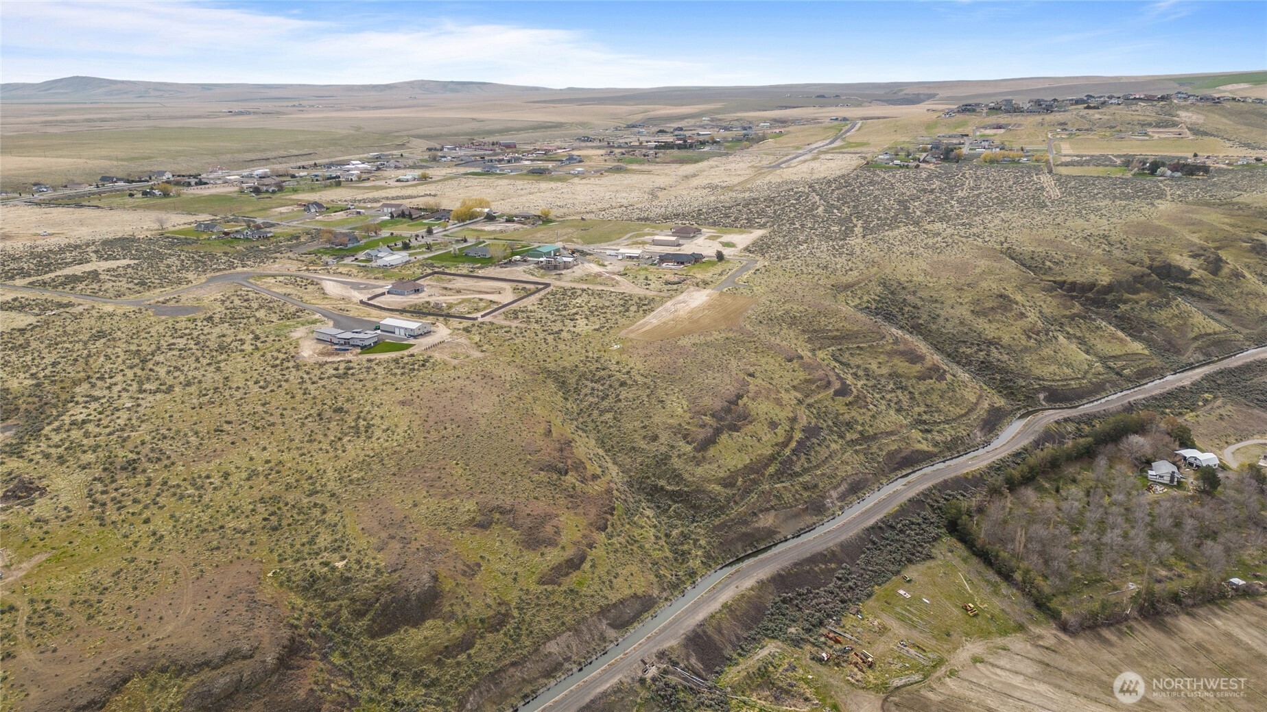 108003 E 245 Pr SE , Kennewick, WA 99338