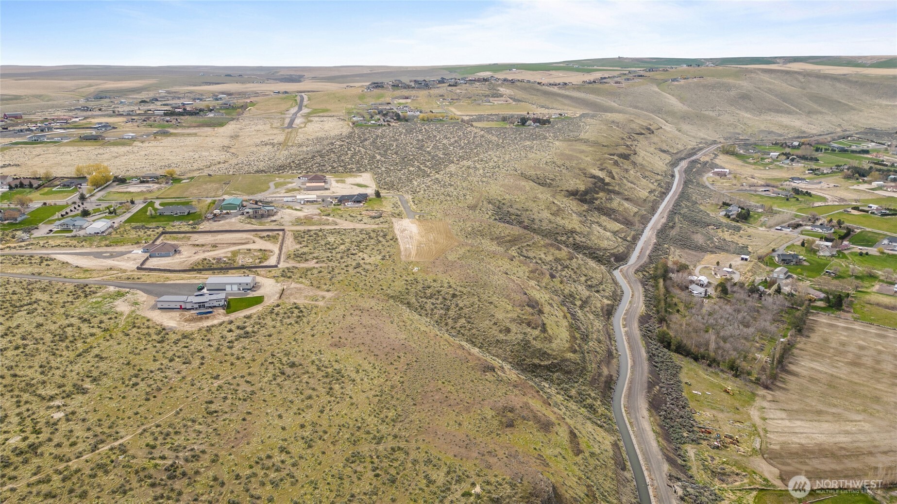 108003 E 245 Pr SE , Kennewick, WA 99338