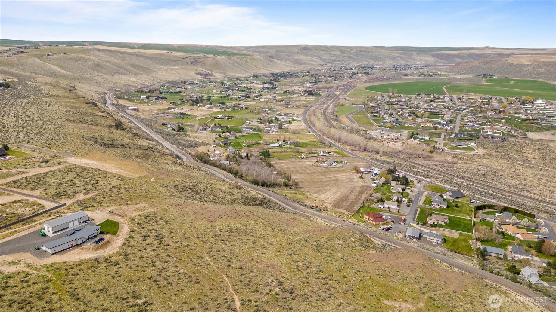 108003 E 245 Pr SE , Kennewick, WA 99338