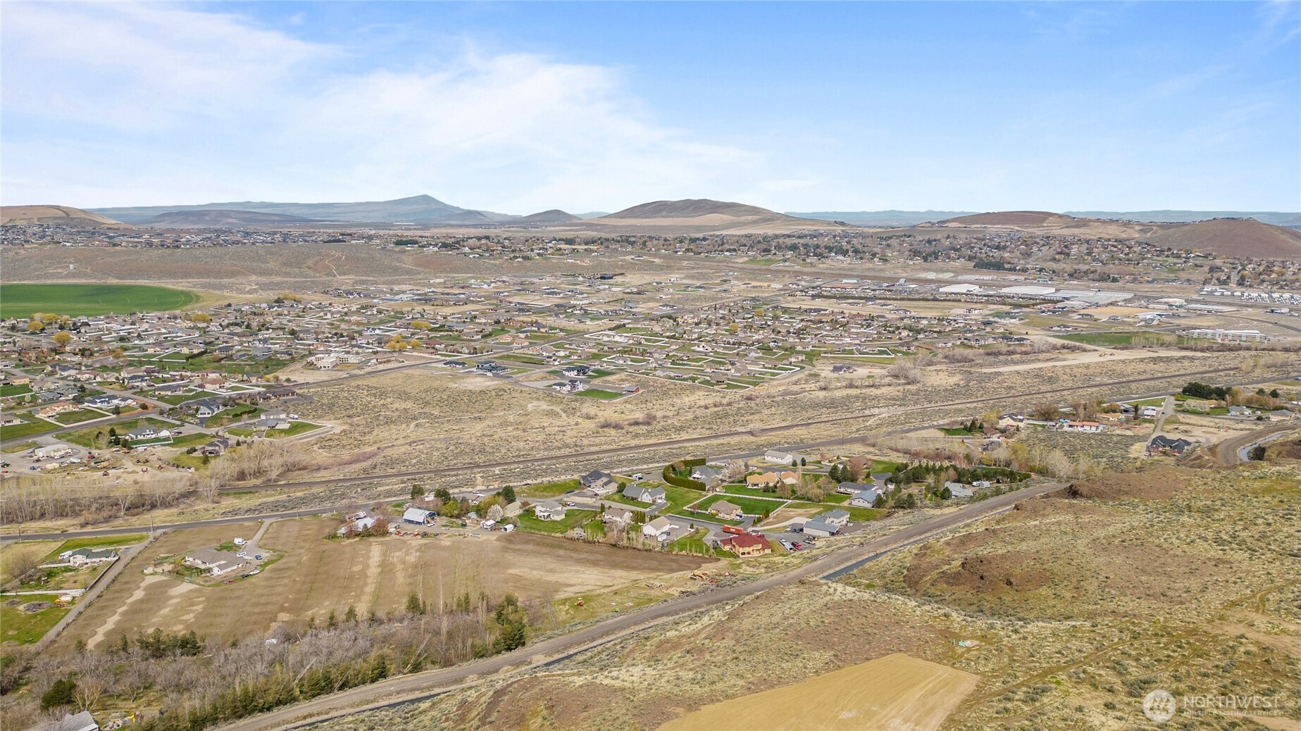 108003 E 245 Pr SE , Kennewick, WA 99338