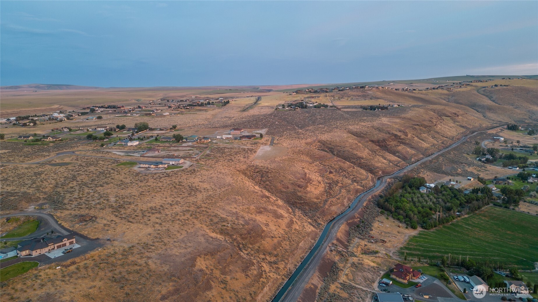 108003 E 245 Pr SE , Kennewick, WA 99338