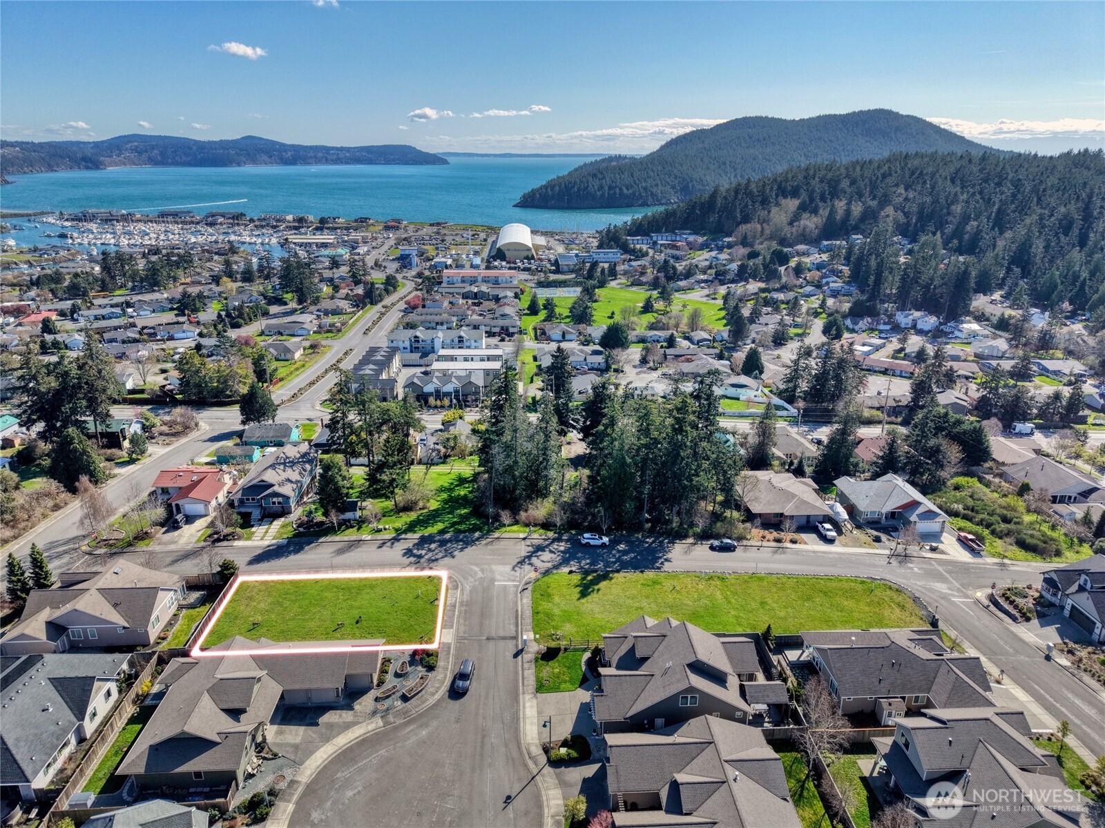 2719 Strom Place , Anacortes, WA 98221