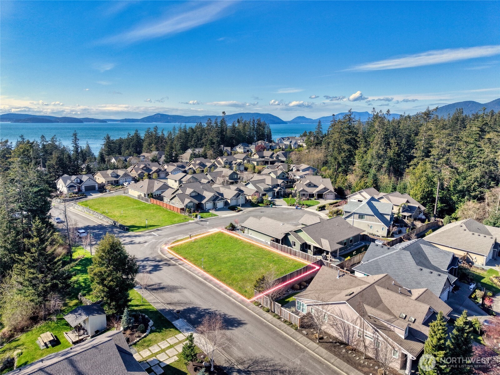 2719 Strom Place , Anacortes, WA 98221