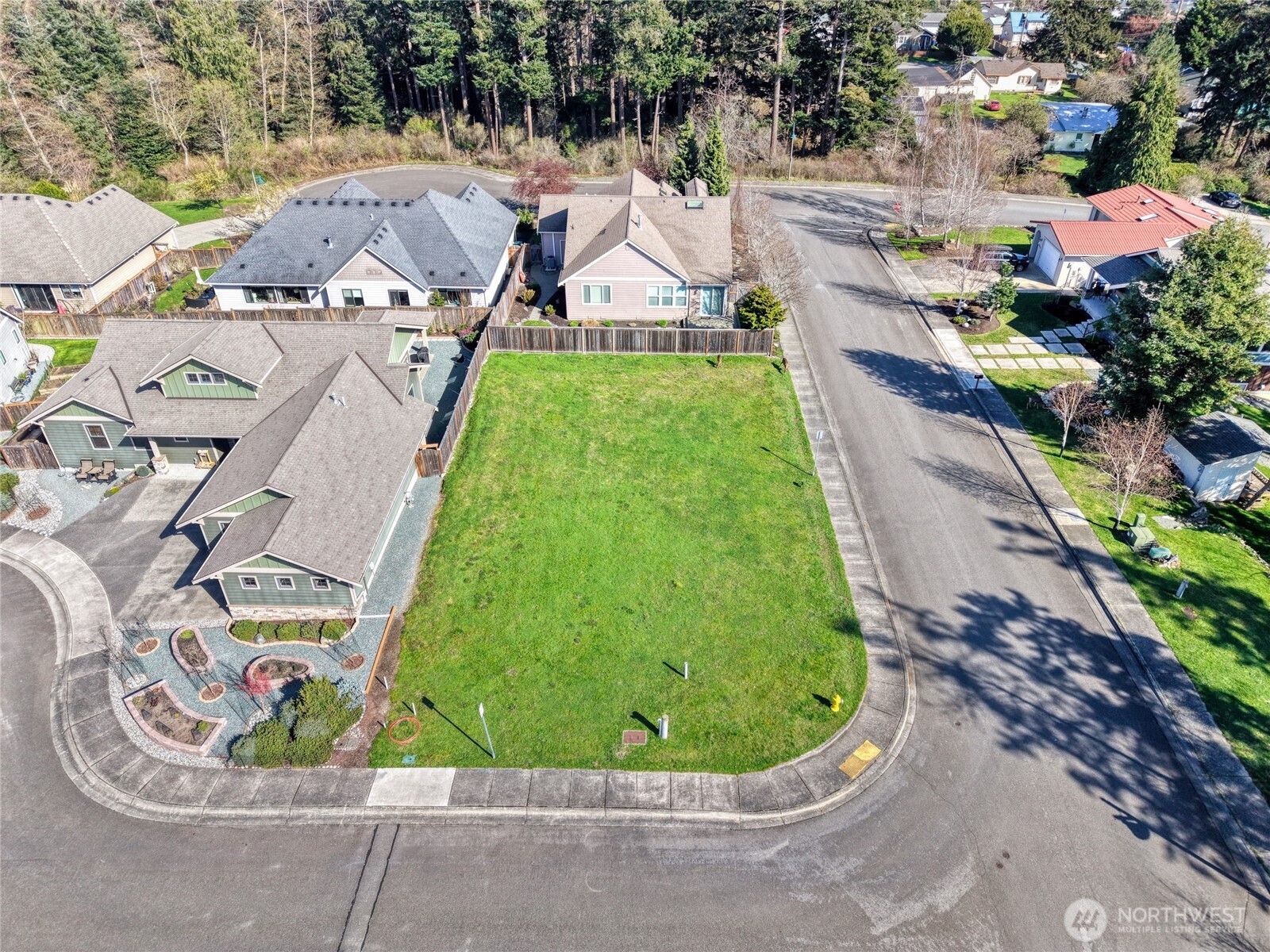 2719 Strom Place , Anacortes, WA 98221