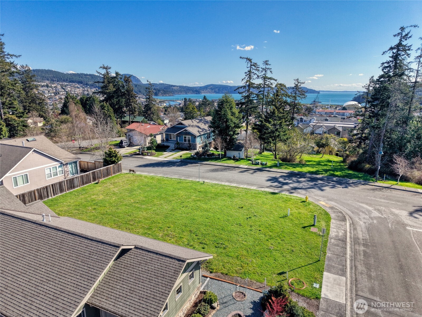 2719 Strom Place , Anacortes, WA 98221