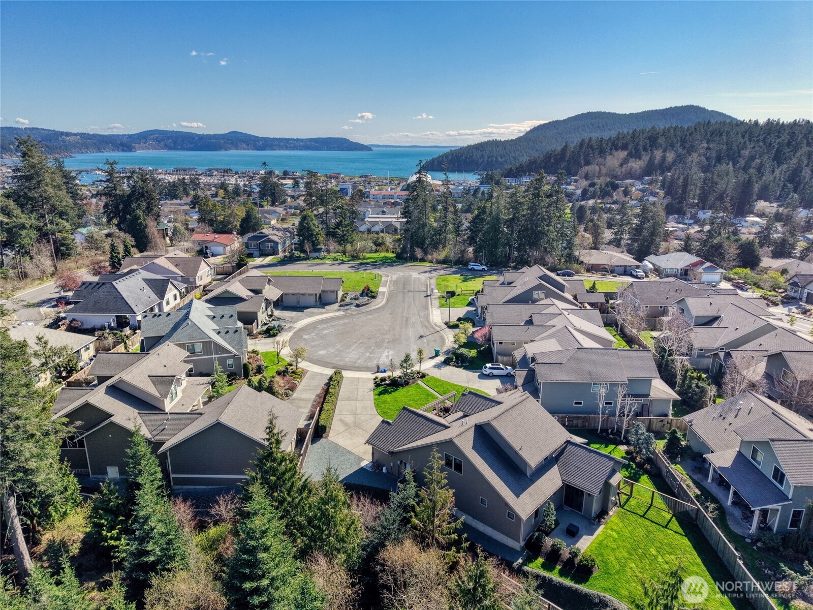 2719 Strom Place , Anacortes, WA 98221
