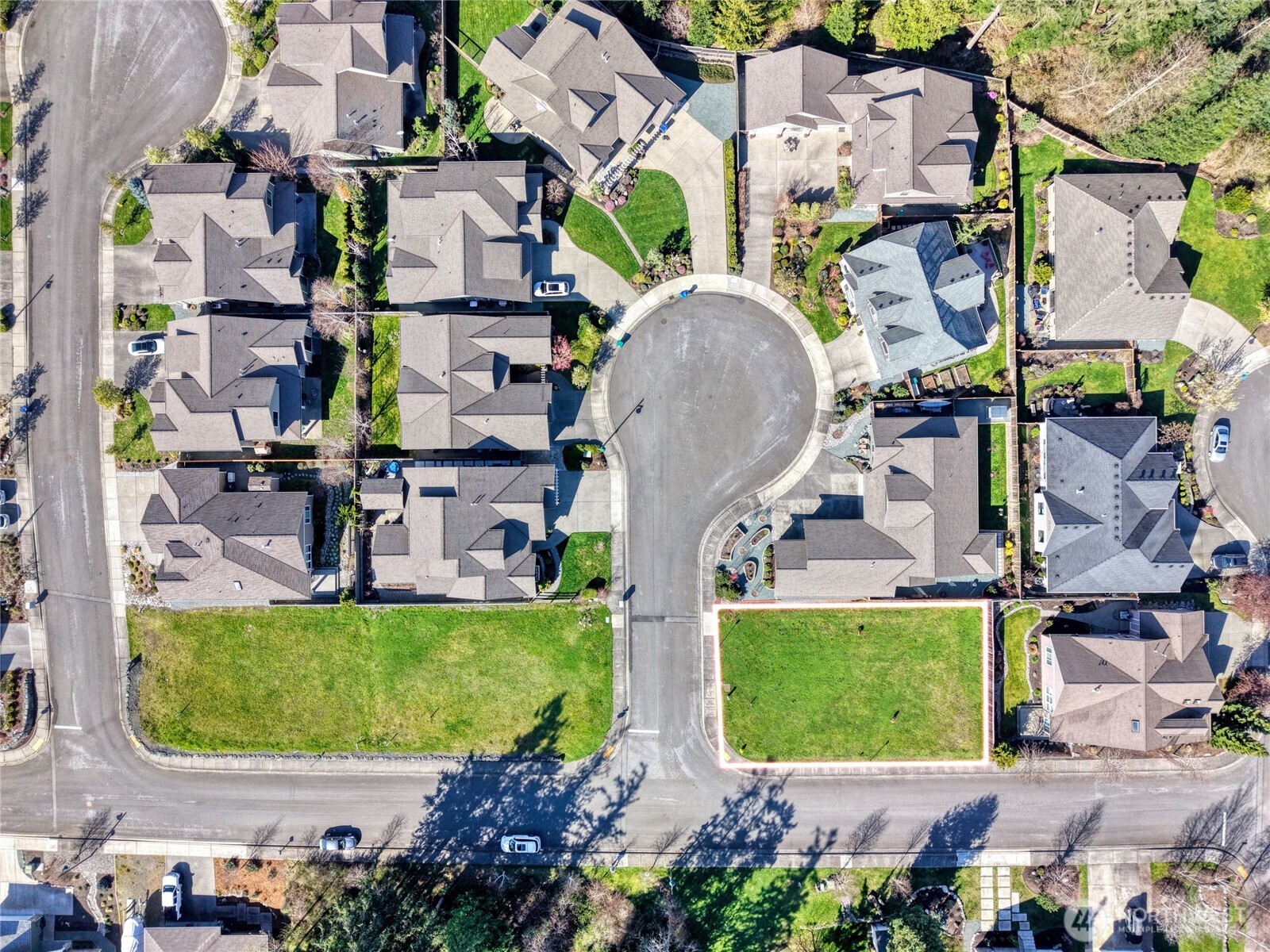 2719 Strom Place , Anacortes, WA 98221