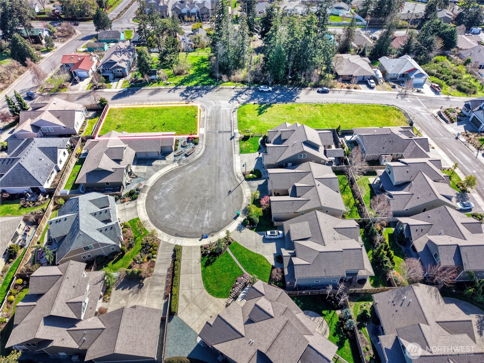 2719 Strom Place , Anacortes, WA 98221