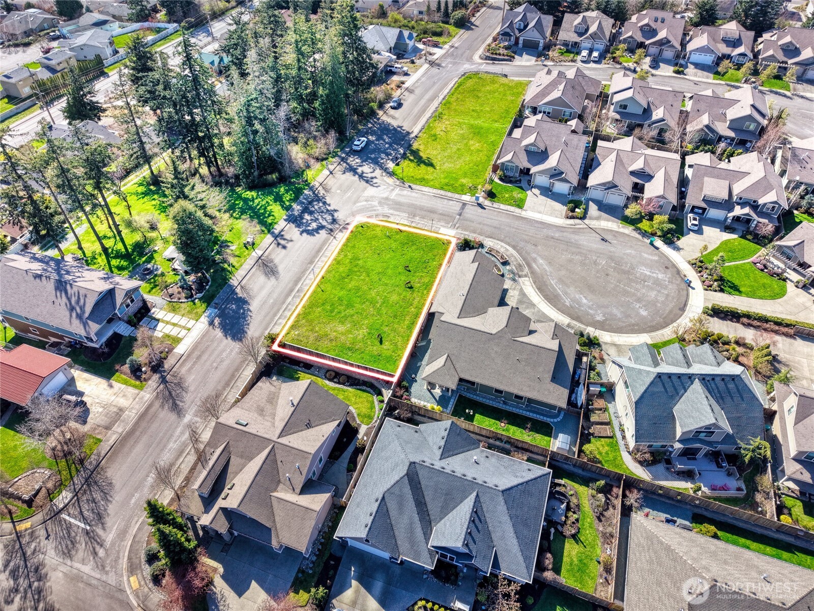 2719 Strom Place , Anacortes, WA 98221