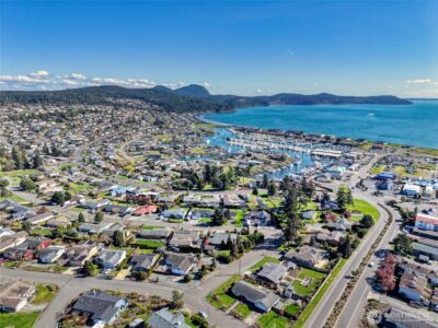 2719 Strom Place , Anacortes, WA 98221 - Photo 19