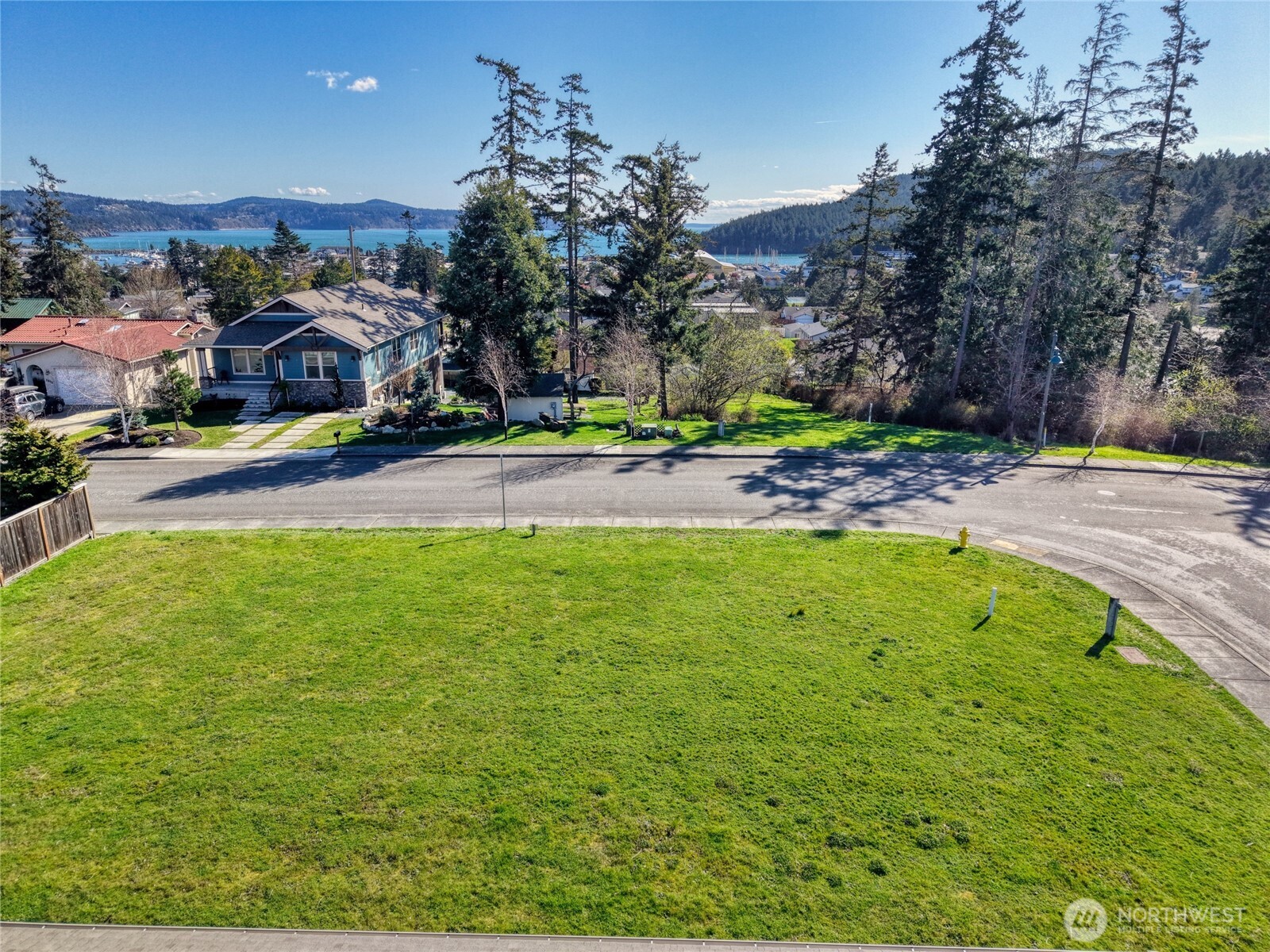 2719 Strom Place , Anacortes, WA 98221