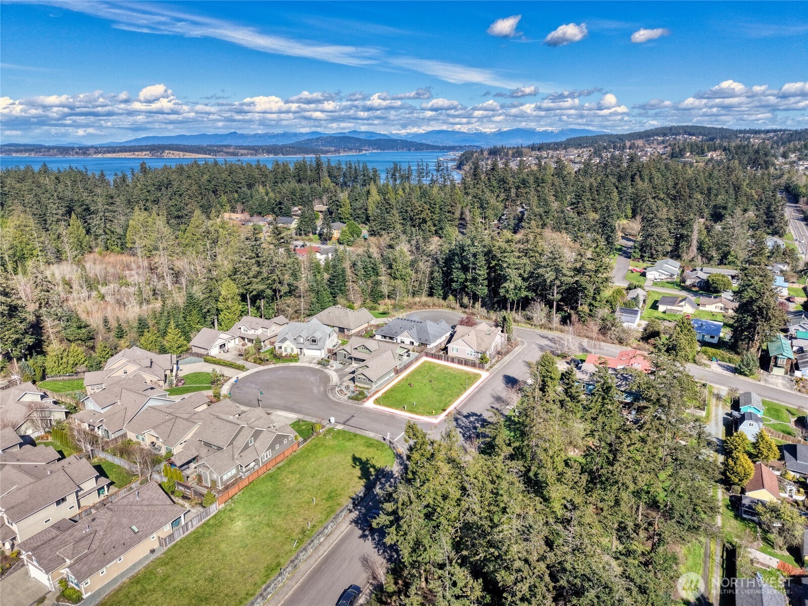 2719 Strom Place , Anacortes, WA 98221