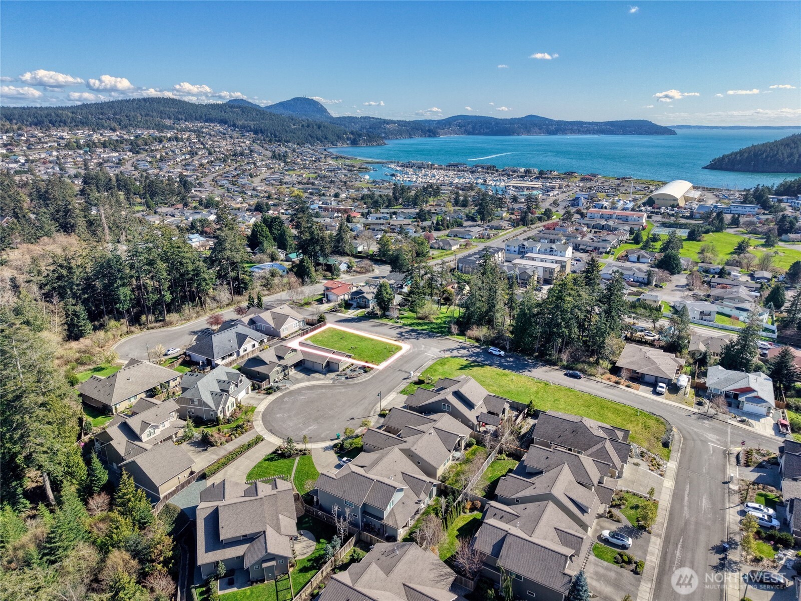 2719 Strom Place , Anacortes, WA 98221