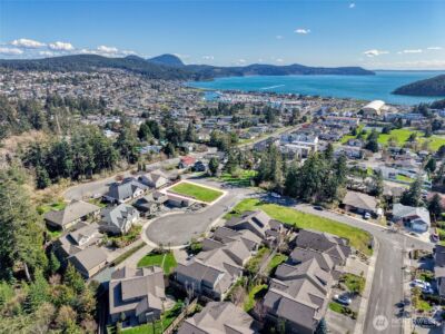 2719 Strom Place , Anacortes, WA 98221 - Photo 6