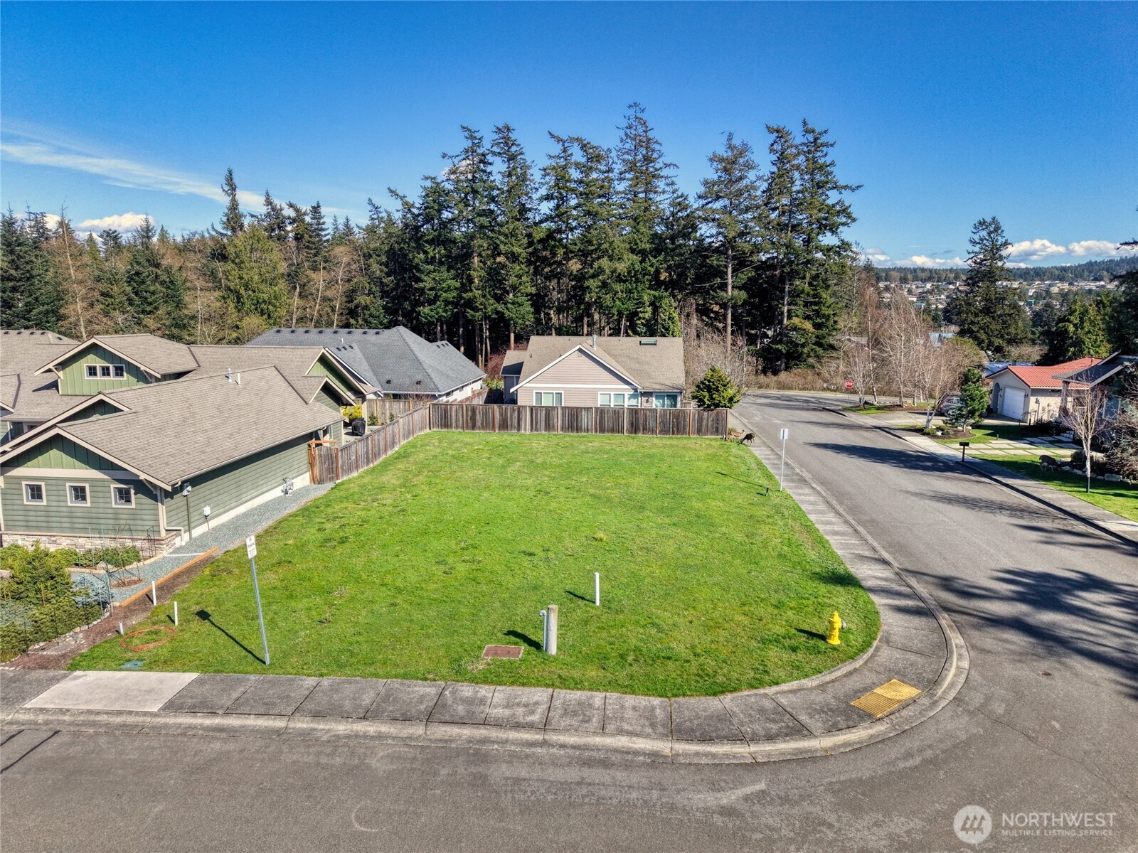 2719 Strom Place , Anacortes, WA 98221