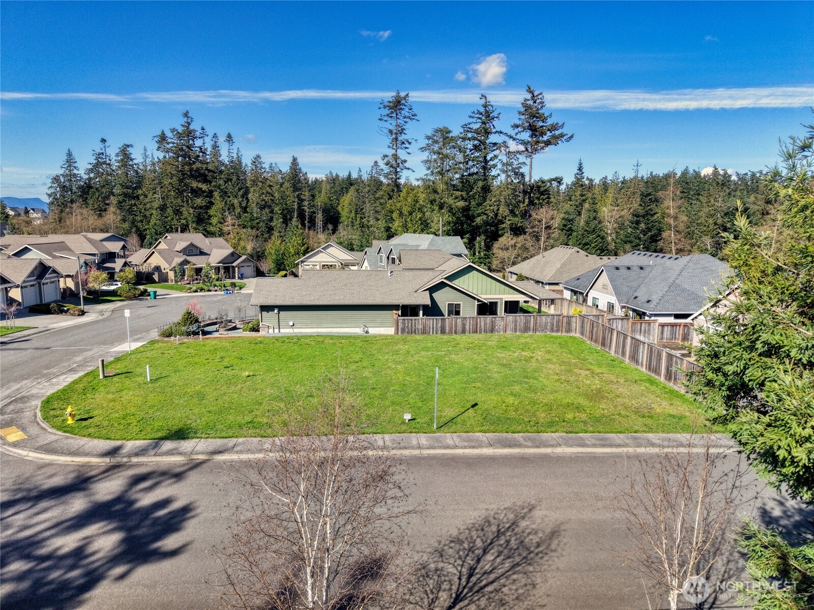 2719 Strom Place , Anacortes, WA 98221