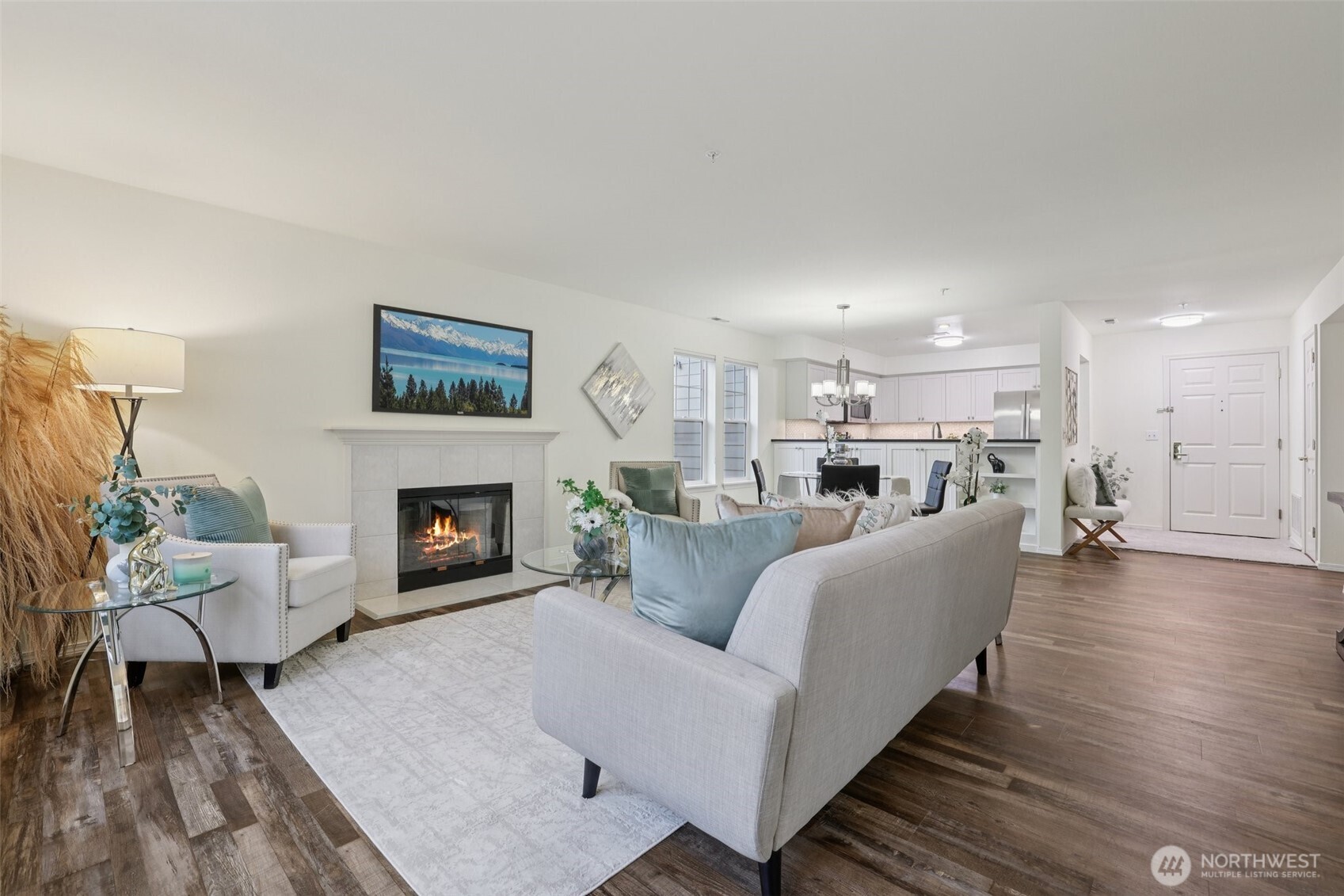 4133 224th Lane SE #103, Issaquah, WA 98029