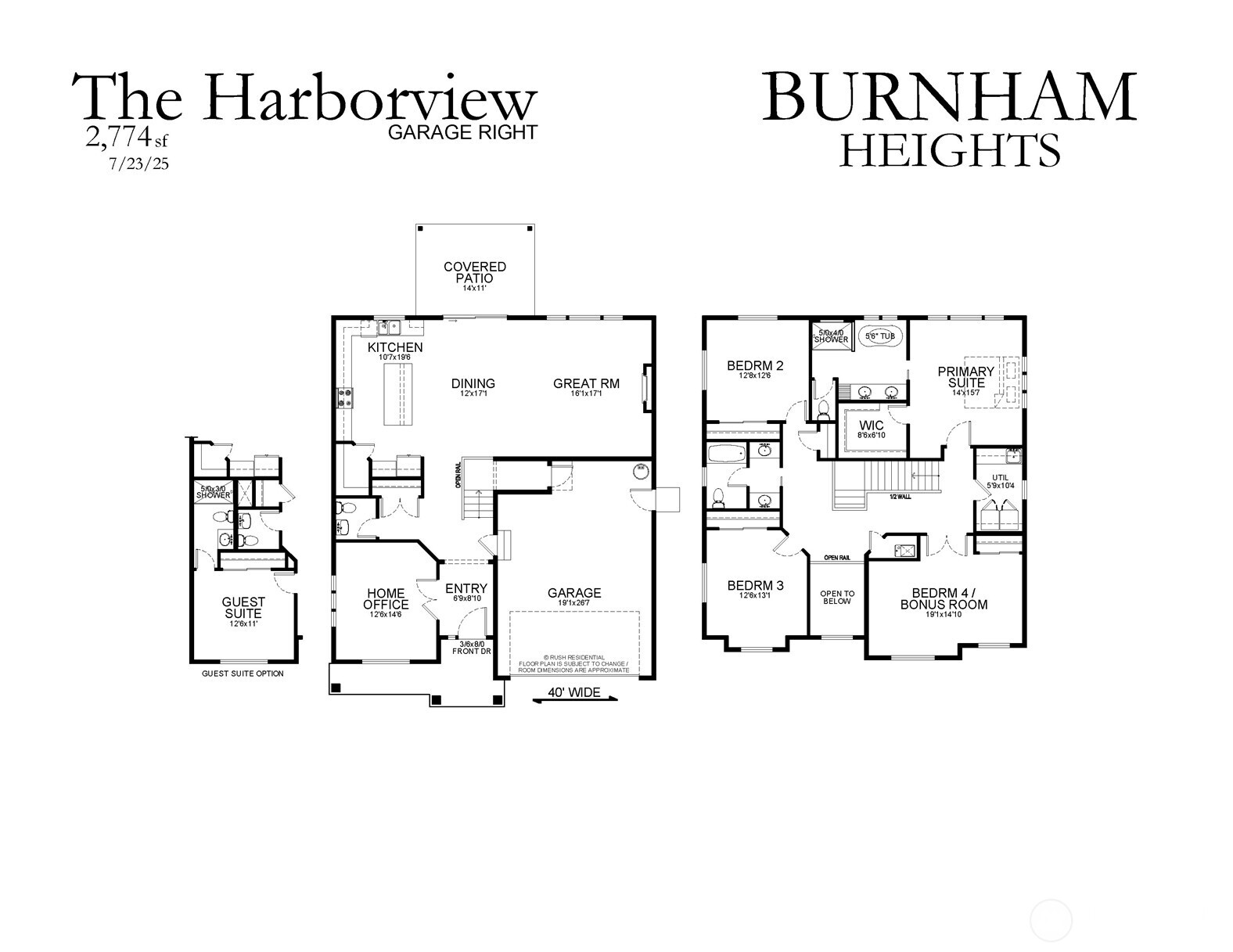 11310 (48) 112th St Loop , Gig Harbor, WA 98332