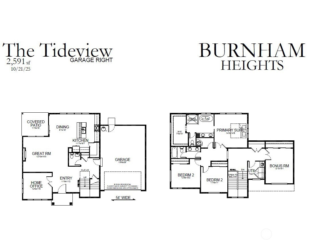 11373 (29) 112th St Loop , Gig Harbor, WA 98332