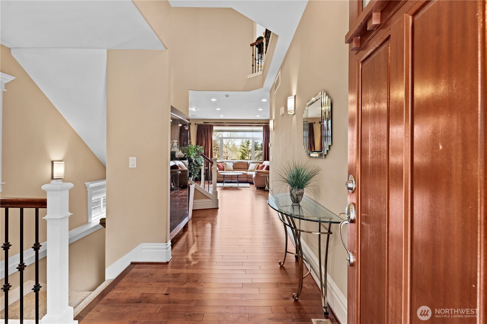 2262 NW Fall Line Lane , Issaquah, WA 98027