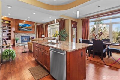 2262 NW Fall Line Lane , Issaquah, WA 98027 - Photo 11