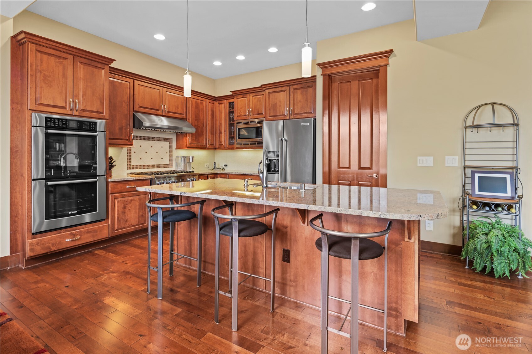 2262 NW Fall Line Lane , Issaquah, WA 98027