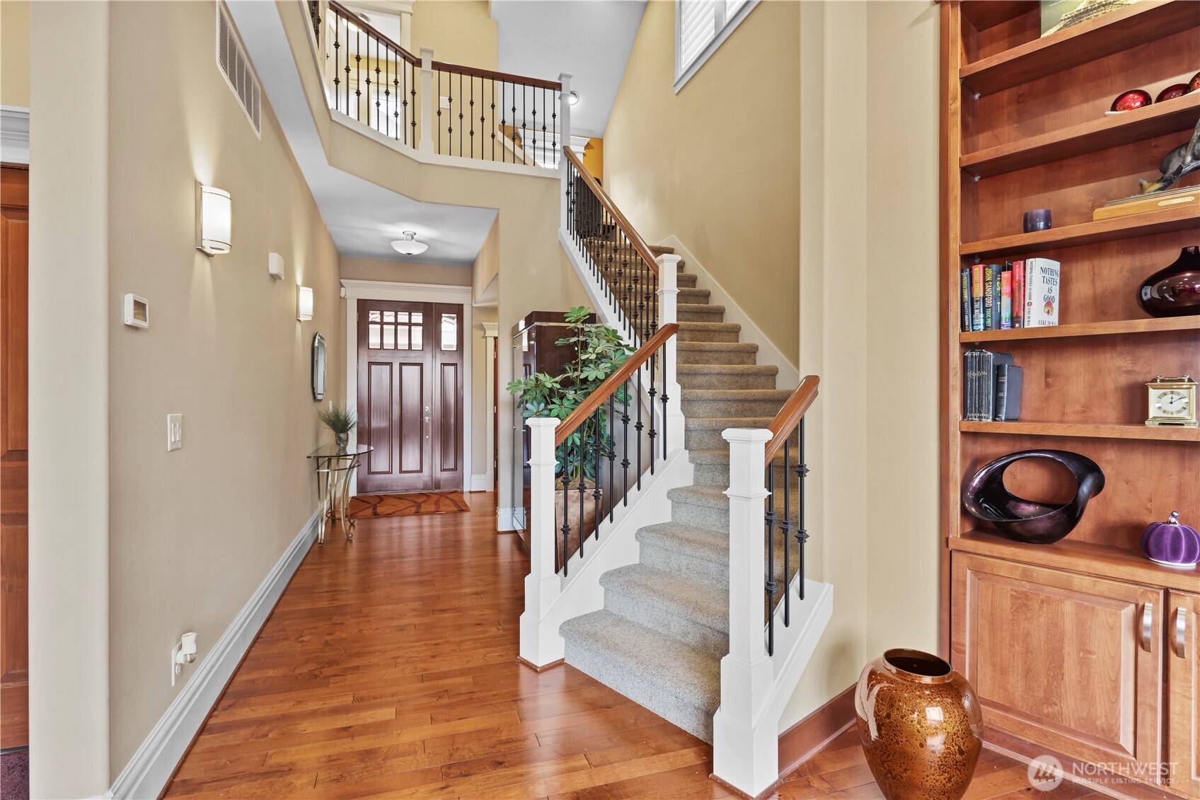 2262 NW Fall Line Lane , Issaquah, WA 98027