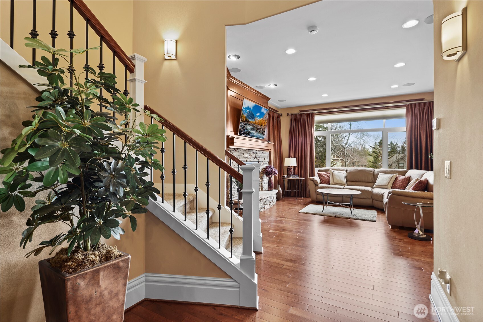 2262 NW Fall Line Lane , Issaquah, WA 98027