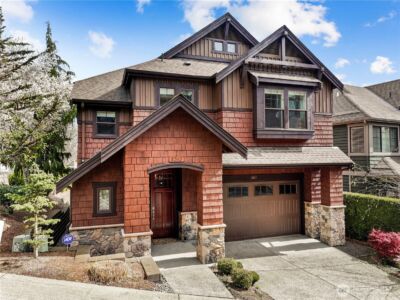 2262 NW Fall Line Lane , Issaquah, WA 98027 - Photo 39