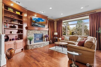 2262 NW Fall Line Lane , Issaquah, WA 98027 - Photo 4