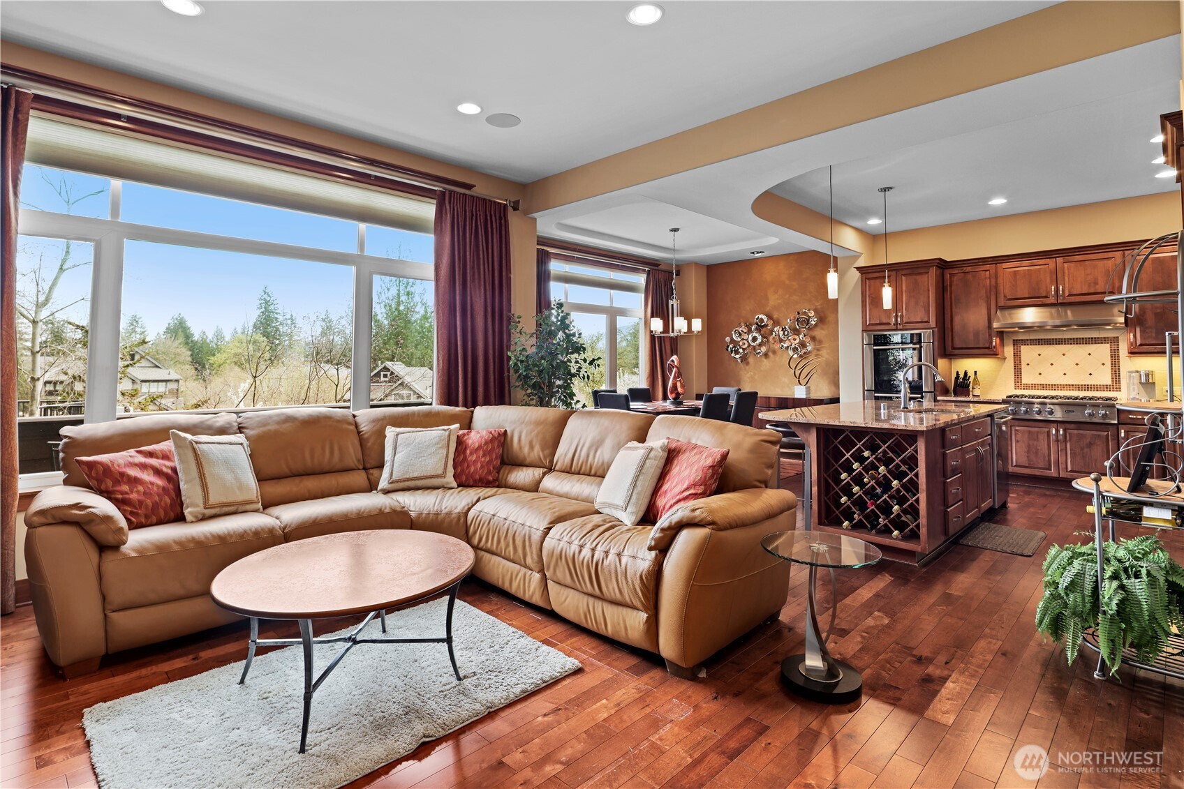 2262 NW Fall Line Lane , Issaquah, WA 98027