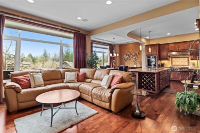 2262 NW Fall Line Lane , Issaquah, WA 98027 - Photo 5