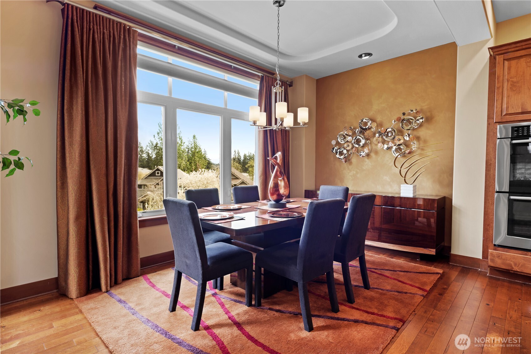 2262 NW Fall Line Lane , Issaquah, WA 98027