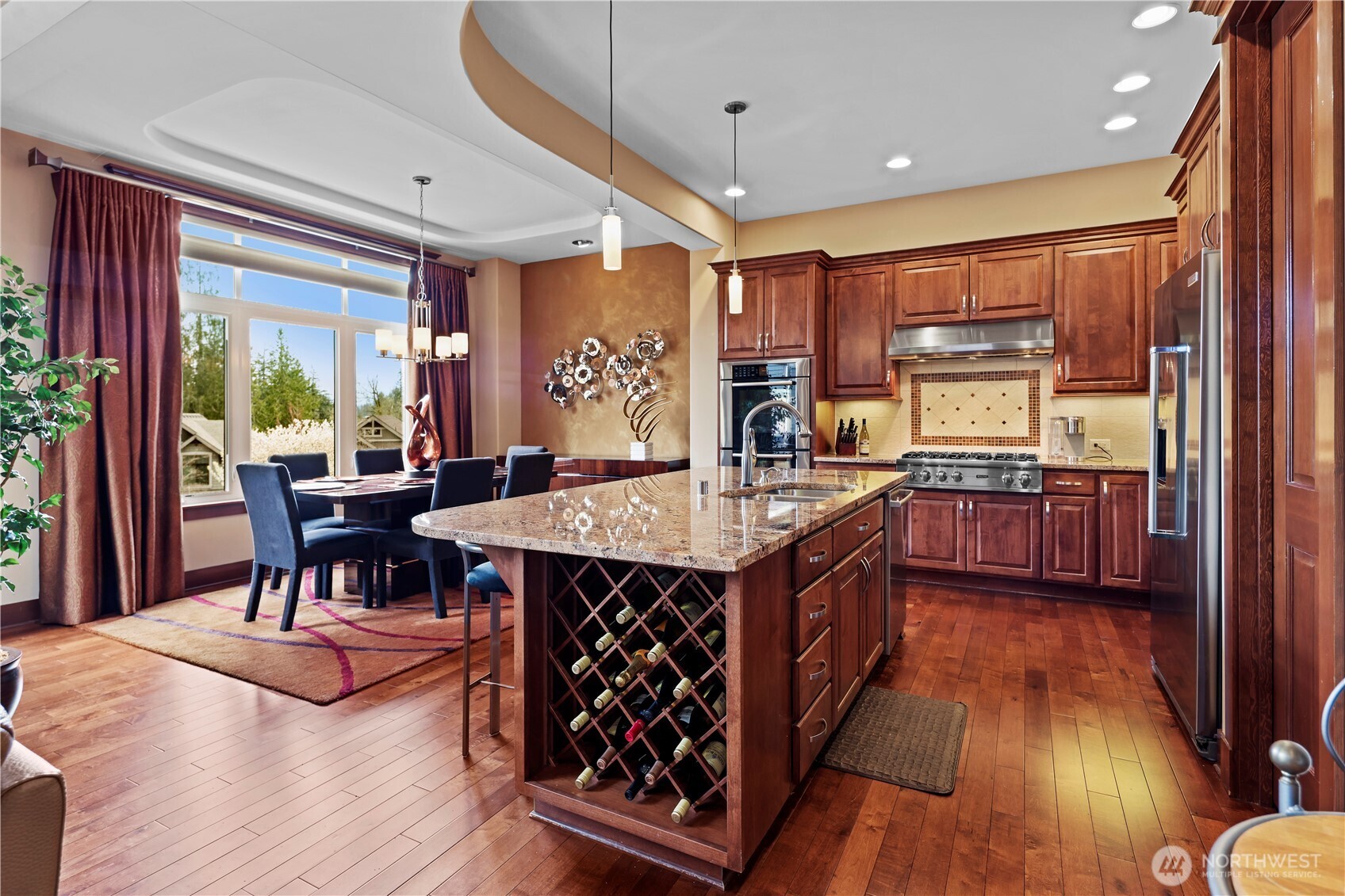 2262 NW Fall Line Lane , Issaquah, WA 98027