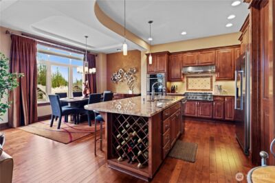 2262 NW Fall Line Lane , Issaquah, WA 98027 - Photo 7