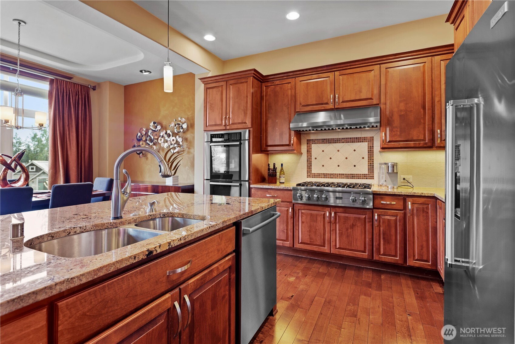 2262 NW Fall Line Lane , Issaquah, WA 98027