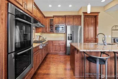 2262 NW Fall Line Lane , Issaquah, WA 98027 - Photo 10
