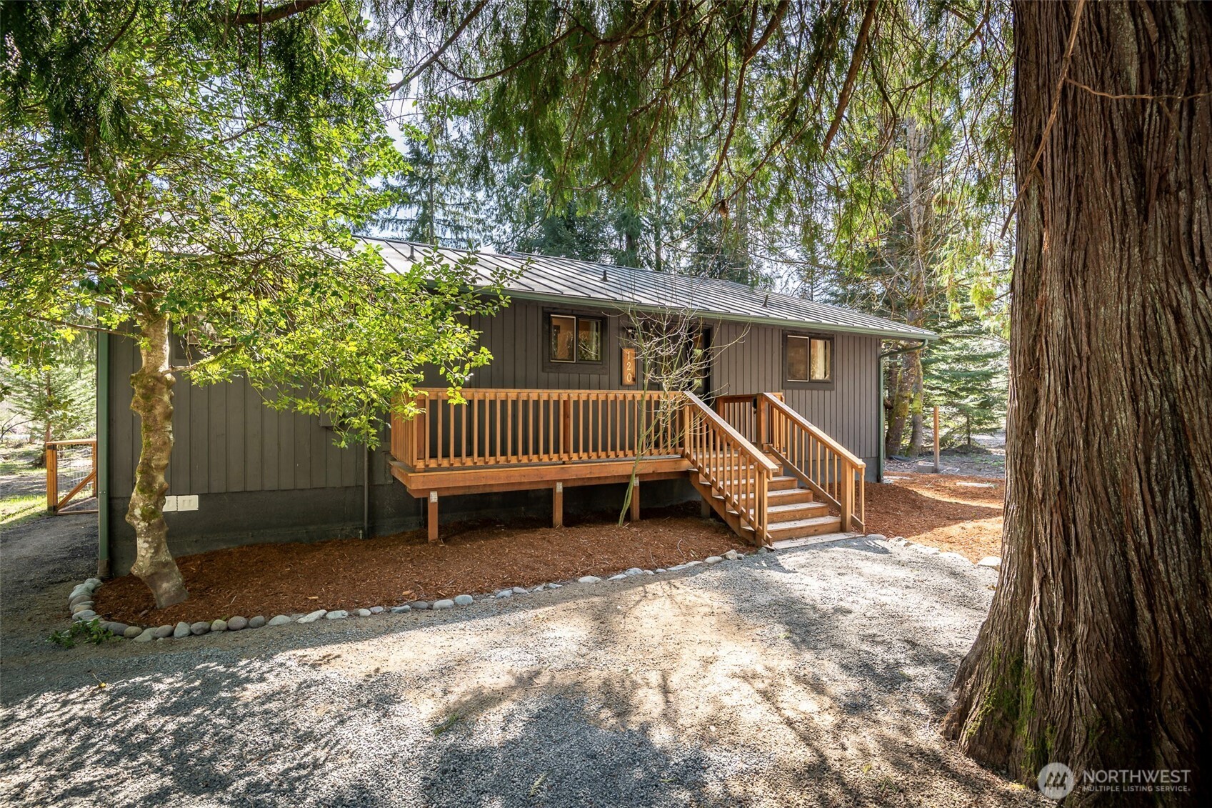 120 Rainbow Lane , Packwood, WA 98361