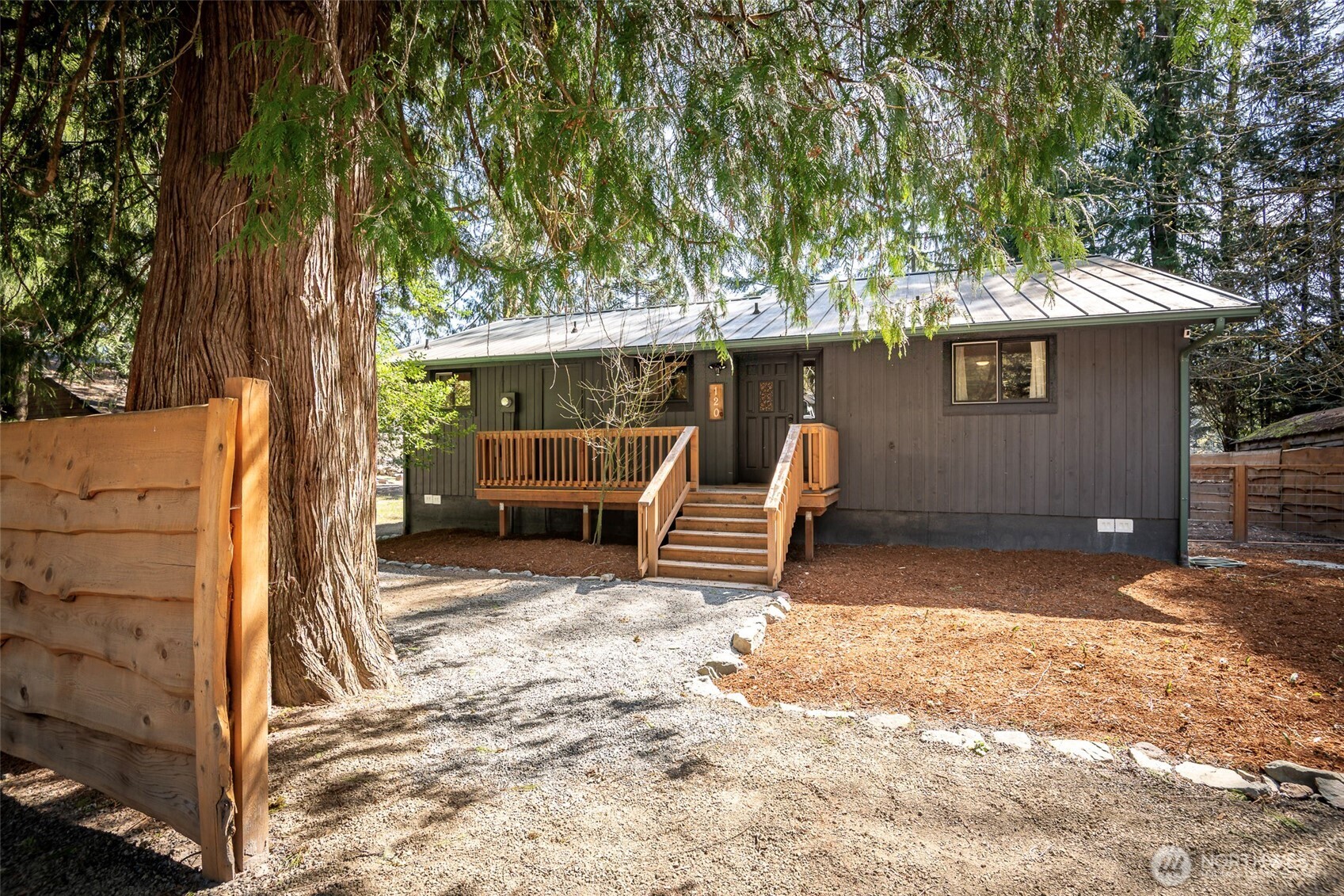 120 Rainbow Lane , Packwood, WA 98361